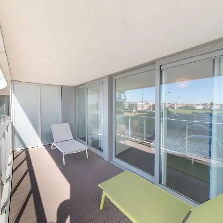 Residentie Odyssea I By Interhome Bredene