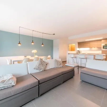 Residentie Odyssea I By Interhome
